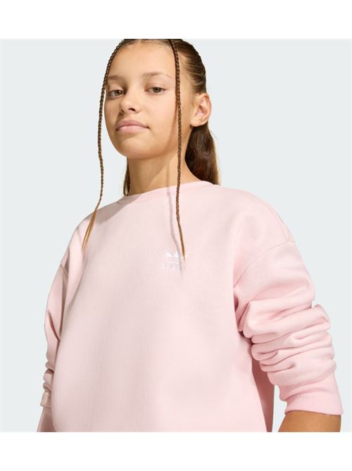 boxy crew ADIDAS ORIGINAL | KE3733SANPIN